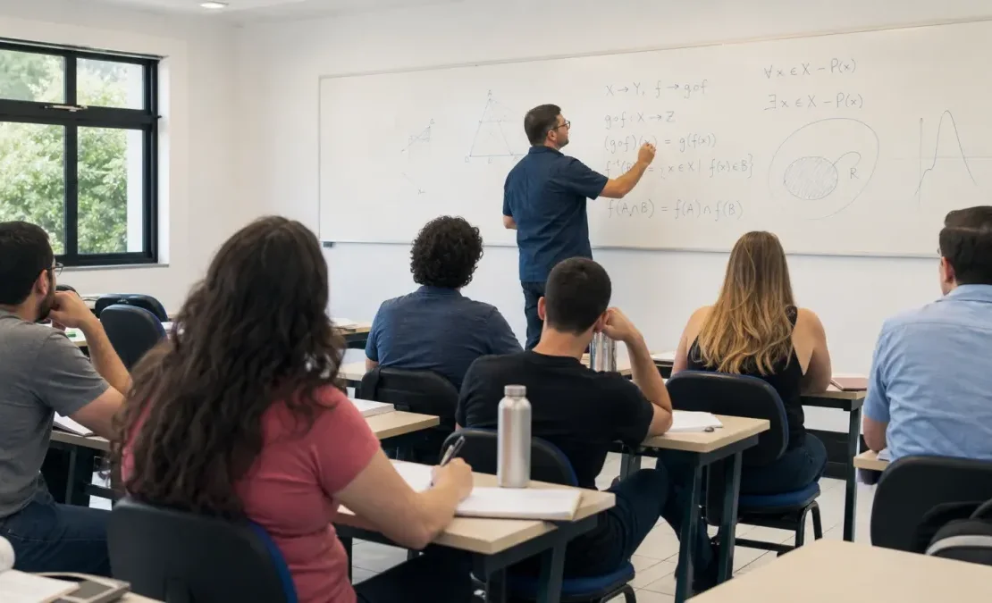 UNESP Educação Matemática 53 vagas PPGEM