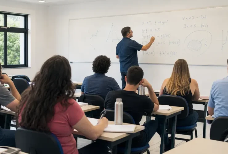 UNESP Educação Matemática 53 vagas PPGEM