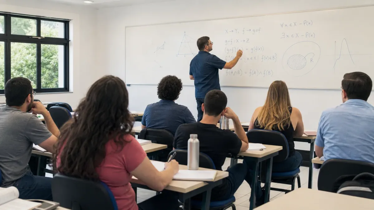 UNESP Educação Matemática 53 vagas PPGEM