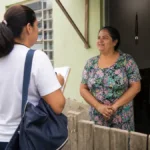 vaga ACS Saltinho (SP) salário inicial R$ 3,3 mil