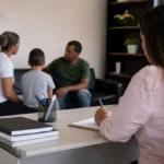vaga Assistente Social temporário Antônio Carlos SC