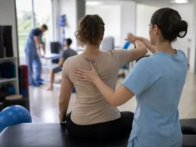 vaga de Fisioterapeuta Cordilheira Alta SC R$ 4.253