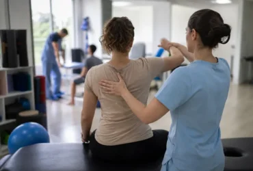vaga de Fisioterapeuta Cordilheira Alta SC R$ 4.253