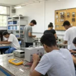 vagas cursos técnicos gratuitos IF Baiano 2027