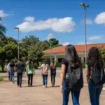 vagas cursos técnicos IF Goiano Porangatu