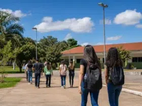 vagas cursos técnicos IF Goiano Porangatu