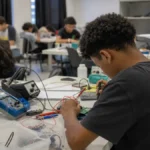 vagas cursos técnicos IFRJ 2027