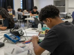 vagas cursos técnicos IFRJ 2027
