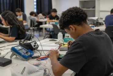 vagas cursos técnicos IFRJ 2027