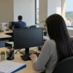 vagas de estágio Técnico em Administração Prefeitura de São Pedro da União MG