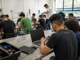 vagas de graduação IFPA 2027