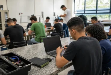 vagas de graduação IFPA 2027