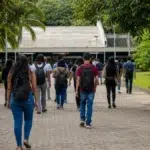 vagas de graduação na UFPA 2027