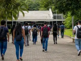 vagas de graduação na UFPA 2027