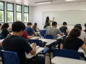 vagas de graduação no IFPA 2027