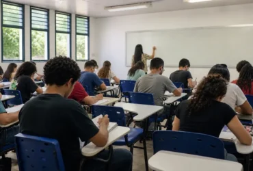 vagas de graduação no IFPA 2027