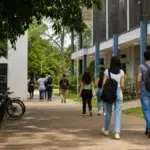 vagas de graduação Ufopa 2027