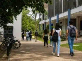 vagas de graduação Ufopa 2027