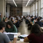 vagas de mestrado e doutorado na UFRJ