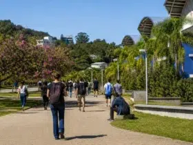 vagas de transferência UFSC 2027