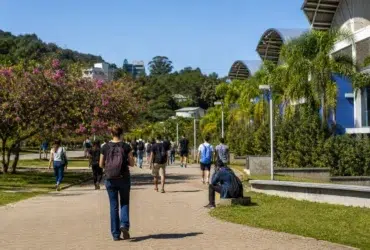 vagas de transferência UFSC 2027
