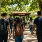 vagas em cursos gratuitos da Ufopa