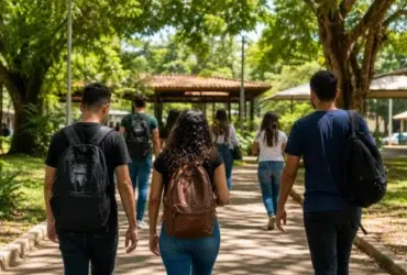 vagas em cursos gratuitos da Ufopa