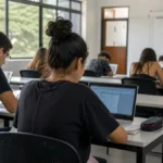 vagas em cursos superiores no IF Goiano