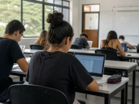 vagas em cursos superiores no IF Goiano
