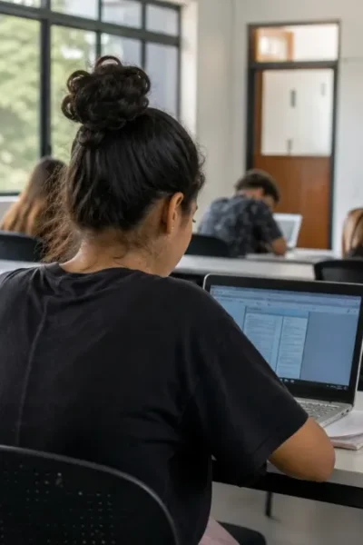 vagas em cursos superiores no IF Goiano