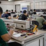vagas em cursos técnicos do IFPI