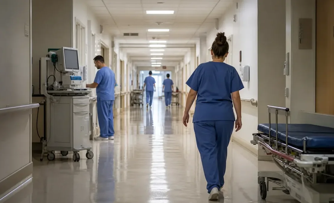 vagas Fundação Hospital Santa Lydia salário até R$ 5.060