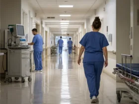 vagas Fundação Hospital Santa Lydia salário até R$ 5.060
