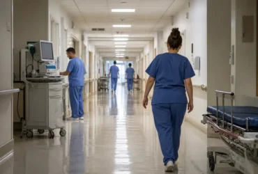 vagas Fundação Hospital Santa Lydia salário até R$ 5.060