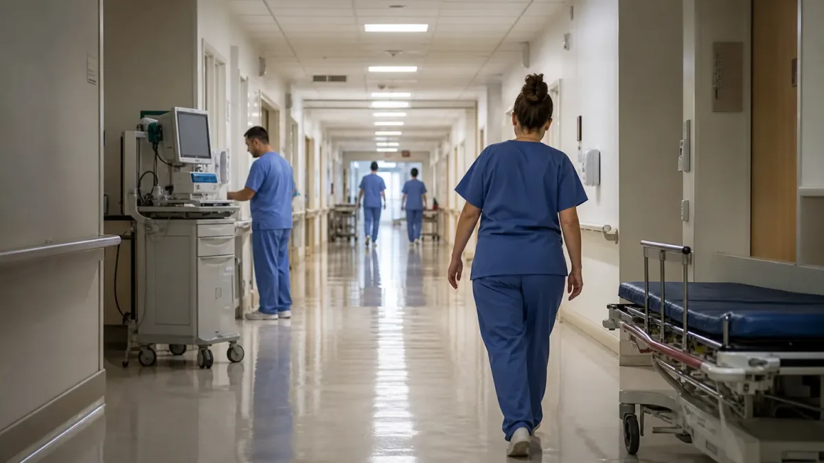 vagas Fundação Hospital Santa Lydia salário até R$ 5.060