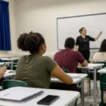 vagas gratuitas de pós-graduação para professores educação básica