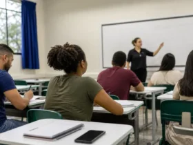 vagas gratuitas de pós-graduação para professores educação básica