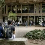 vagas gratuitas FFLCH USP cursos 2026