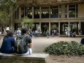 vagas gratuitas FFLCH USP cursos 2026