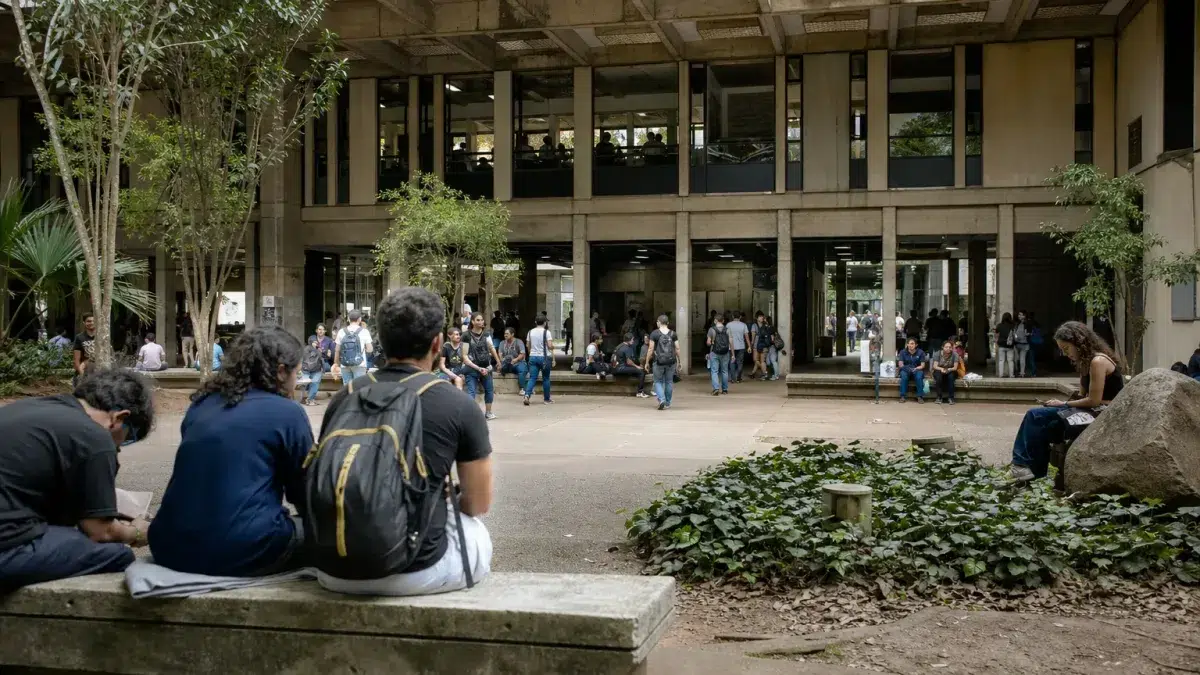 vagas gratuitas FFLCH USP cursos 2026