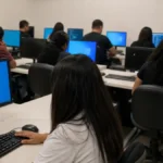 vagas gratuitas Senac Amazonas PSG 2025