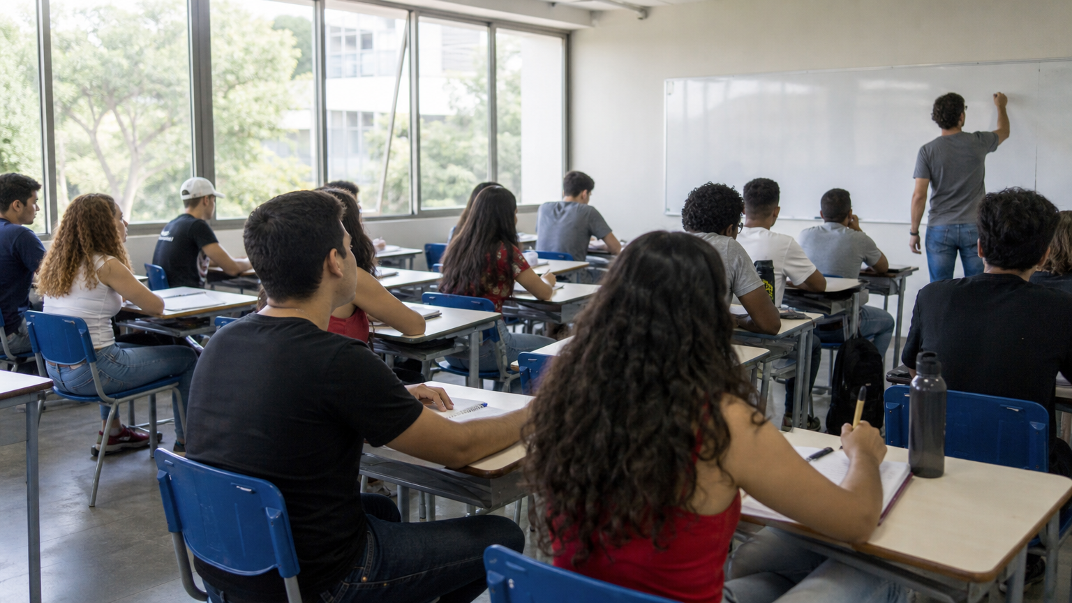 vagas IFB portadores de diploma cursos gratuitos