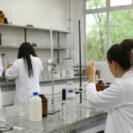 vagas Licenciatura em Química IF Baiano Catu
