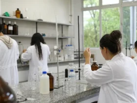 vagas Licenciatura em Química IF Baiano Catu
