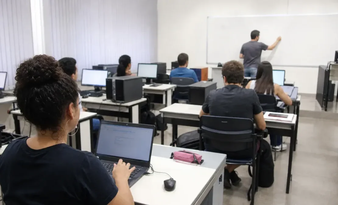 vagas ociosas gratuitas IFTM cursos técnicos graduação pós-graduação
