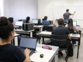 vagas ociosas gratuitas IFTM cursos técnicos graduação pós-graduação