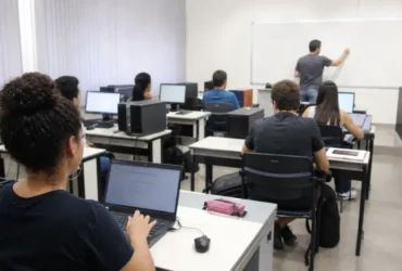 vagas ociosas gratuitas IFTM cursos técnicos graduação pós-graduação