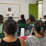 vagas para professor formador IFPB