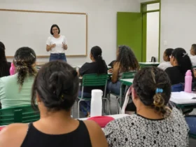 vagas para professor formador IFPB