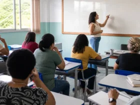 vagas para professores concursos e seleções estaduais